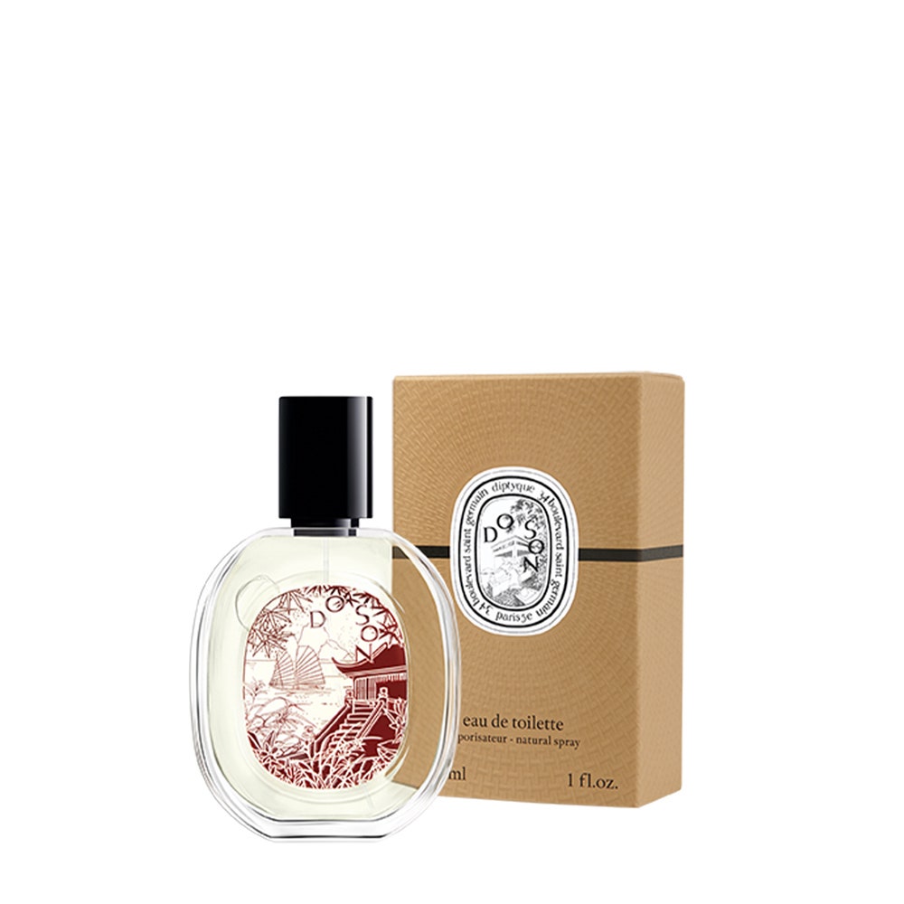 クリスマス特集2024 Diptyque Do Son Eau De Toilette 2024 30 Ml, Floral | 50 ml 香水(女性用)