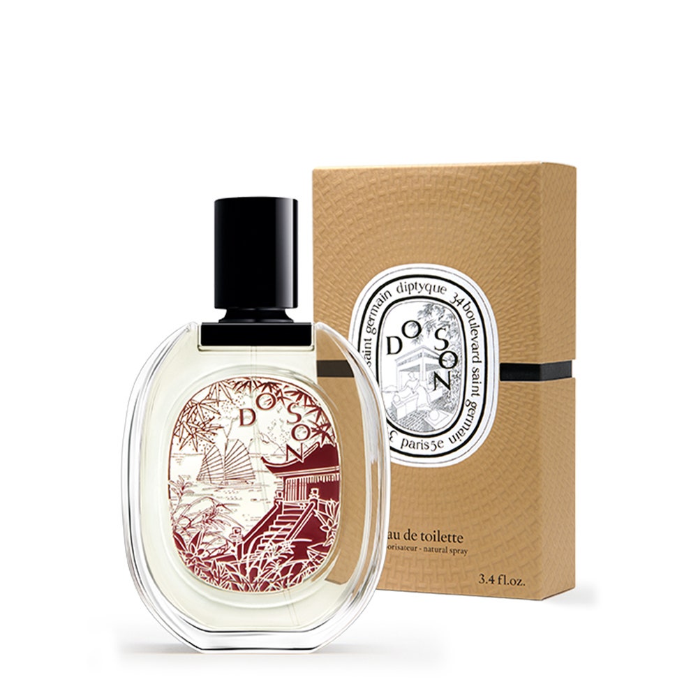 ブランド公式通販サイト Toilette De Eau Son Do Diptyque 2024, ml 50 | Floral 香水(ユニセックス)