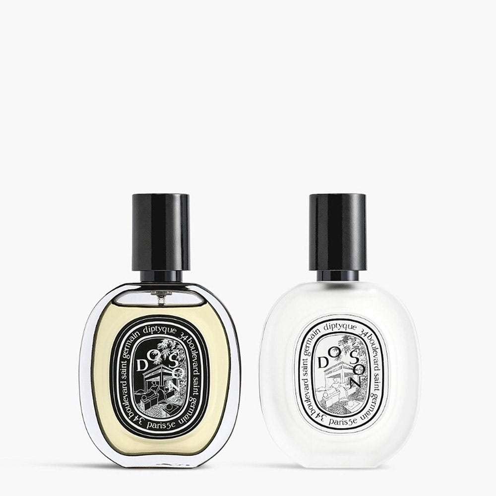 Diptyque Do Son Gift Set Christmas 2023, Floral Kit | 50 ml