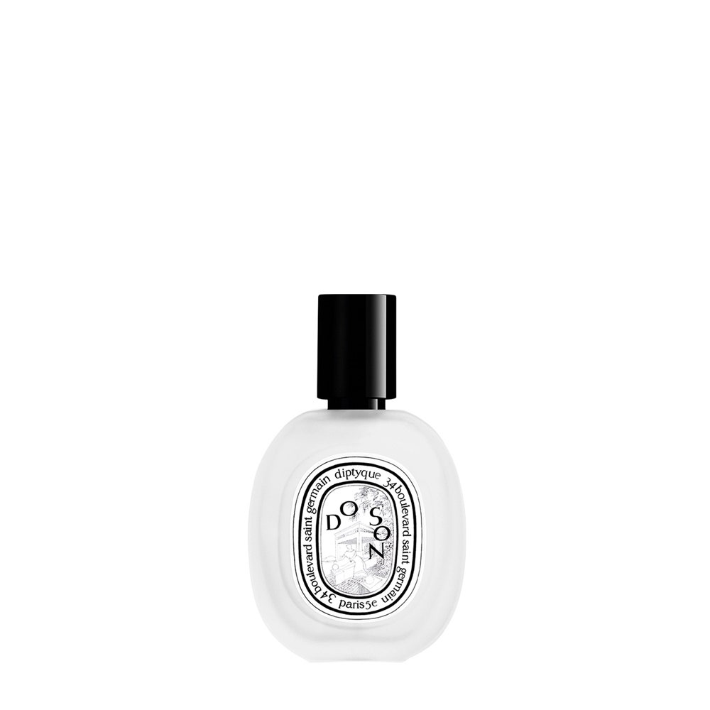 Photos - Women's Fragrance Diptyque  Do Son Hair Mist 30 ml - Women's Floral Hair Fragrance 0DIP09DOSONHMIST 