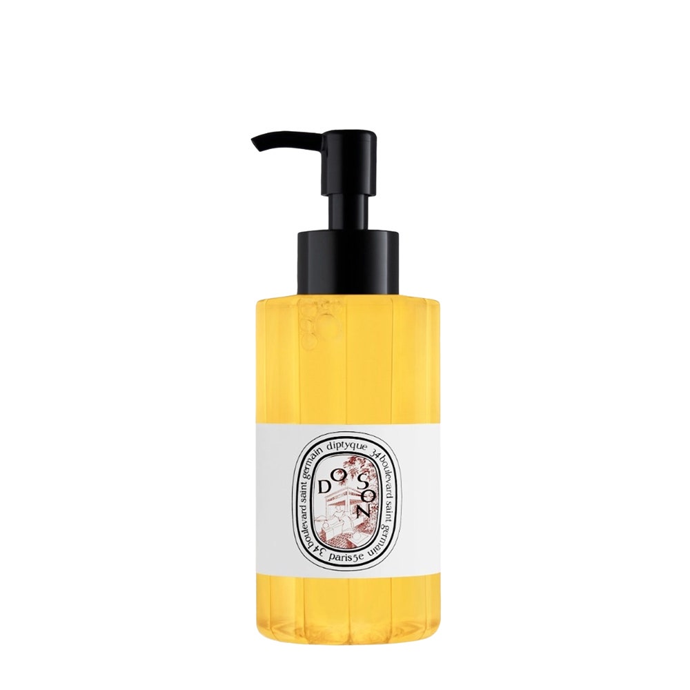 Image of Diptyque - Do Son Olio Doccia 2024 200 ml - Olio Corpo Detergente