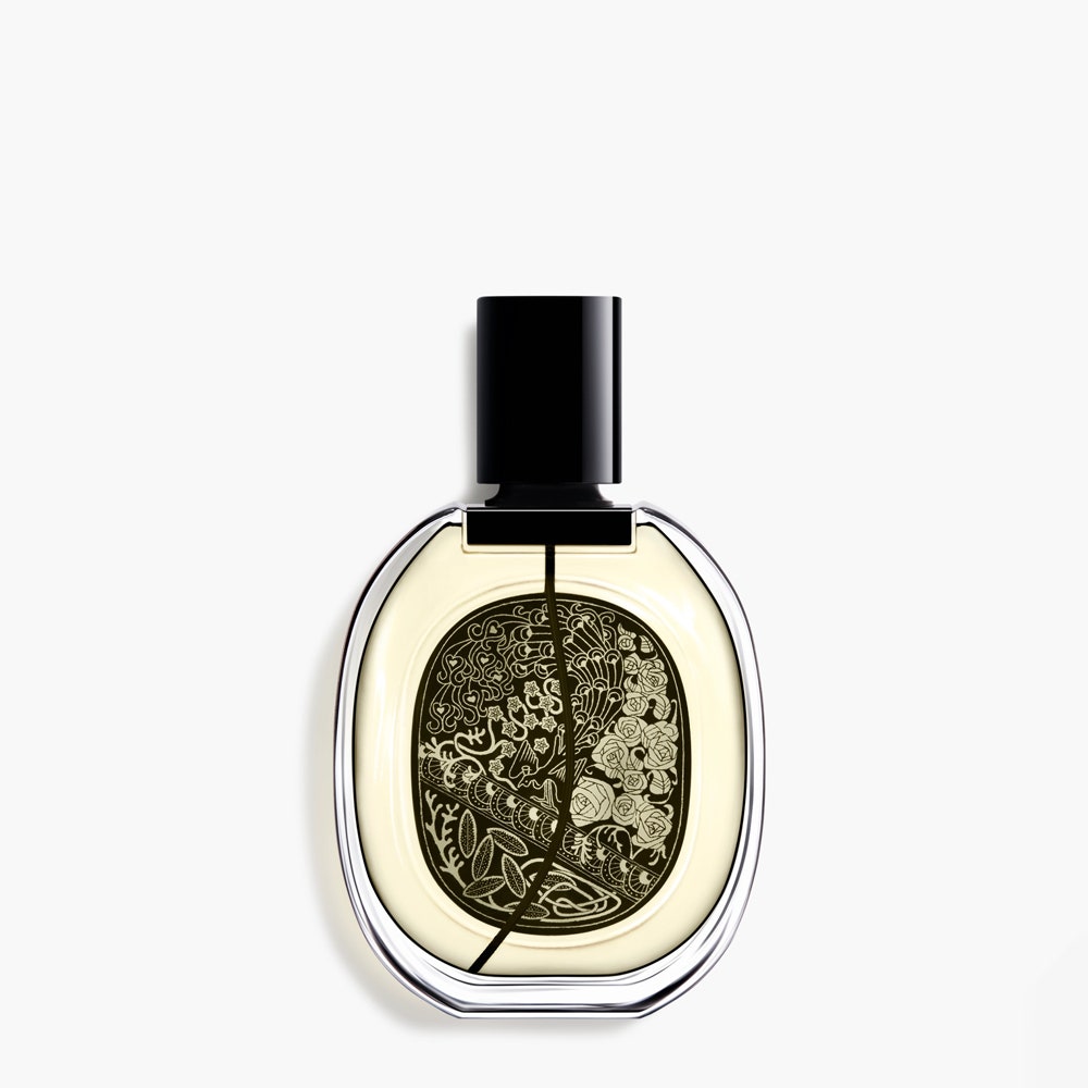 うのにもお得な Diptyque Eau Capitale Eau De Parfum, Chypre Perfume | 50 ml 香水(ユニセックス)
