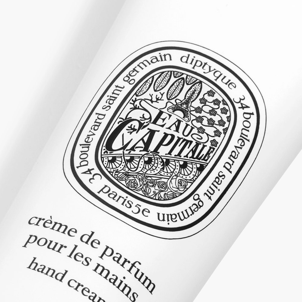 Eau capitale hot sale diptyque