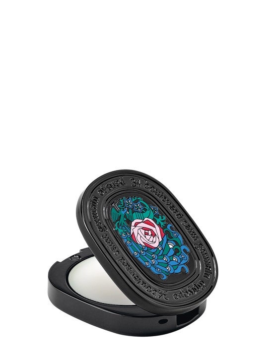 Diptyque eau capitale solid perfume best sale