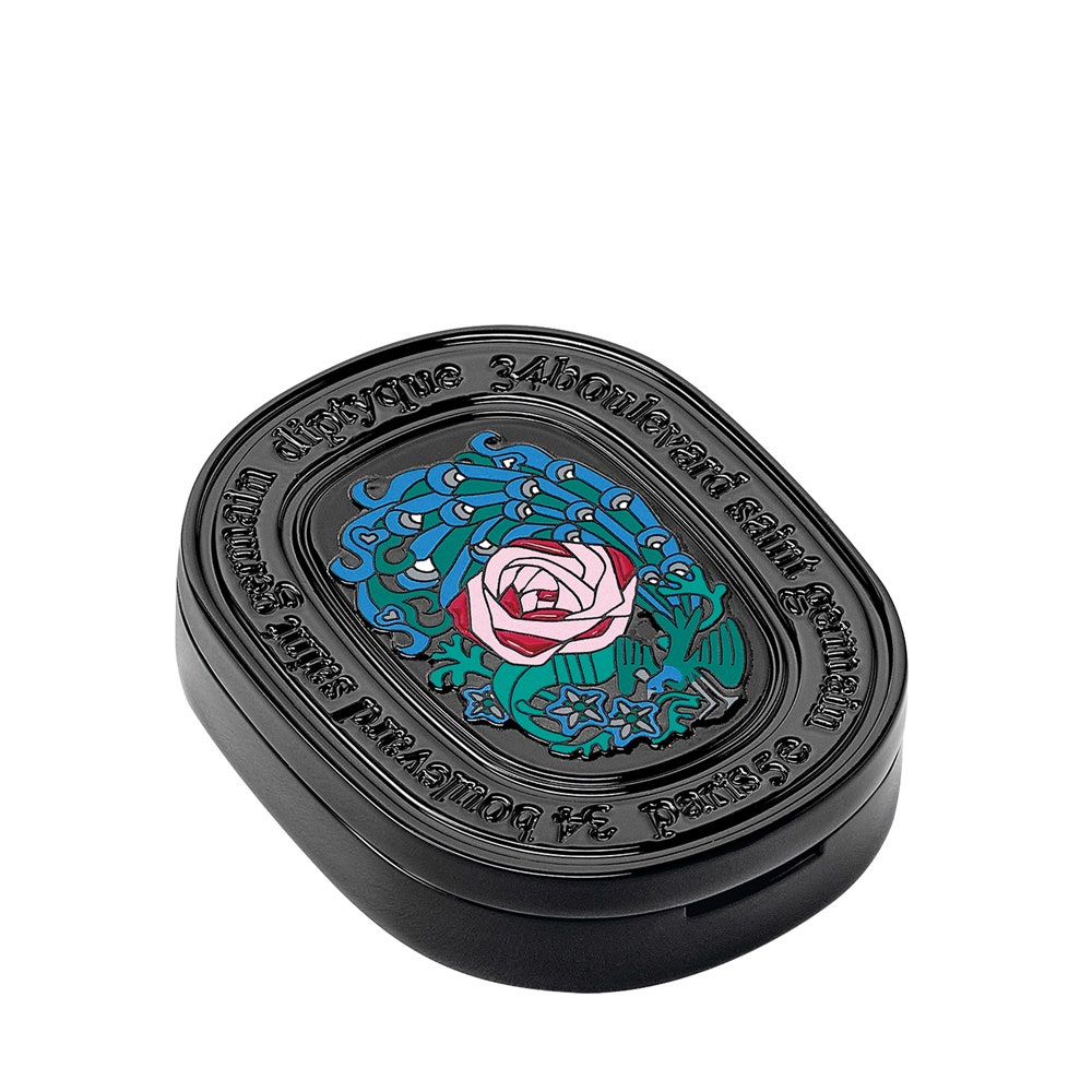 Diptyque Eau Capitale Solid Perfume Chypre 50 ml