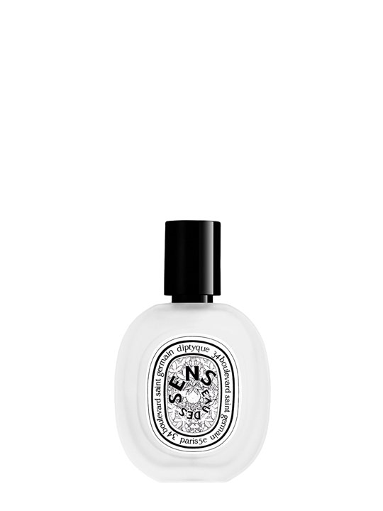 Diptyque eau des 2025 sens hair mist review