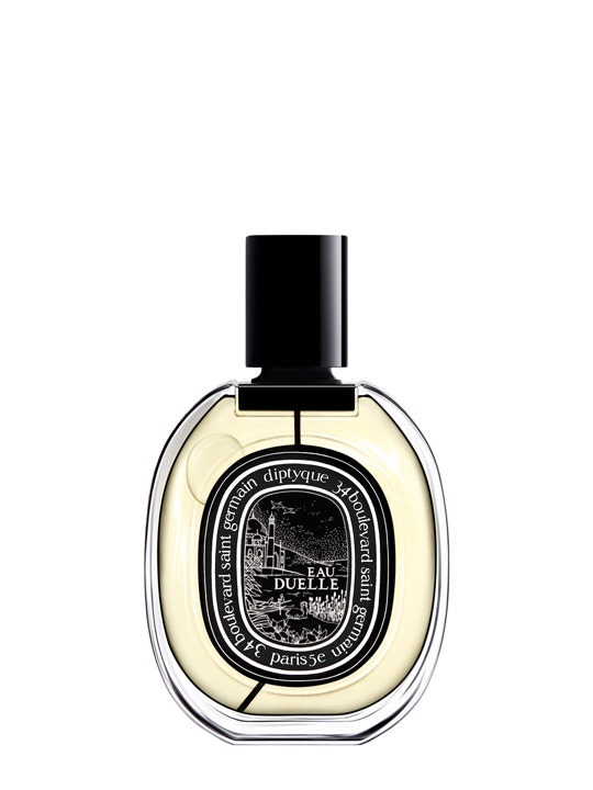 Diptyque Eau Duelle Eau De Parfum Spicy Perfume 50 ml