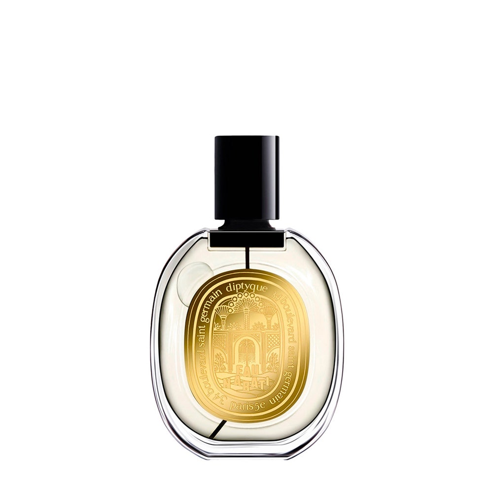 Diptyque Eau Nabati Eau De Parfum 75 Ml Woody 50 ml