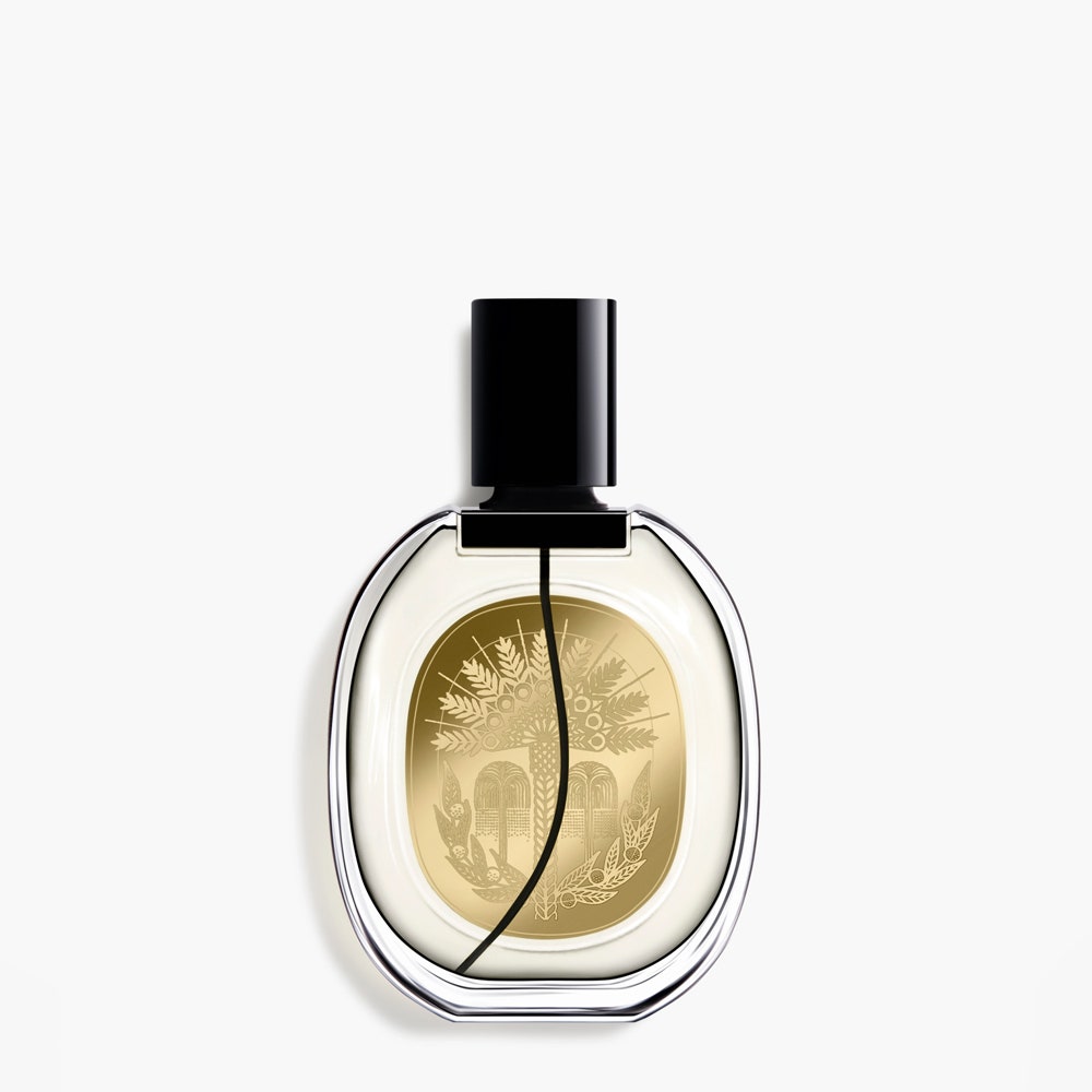 Diptyque Eau Nabati Eau De Parfum 75 Ml Woody 50 ml
