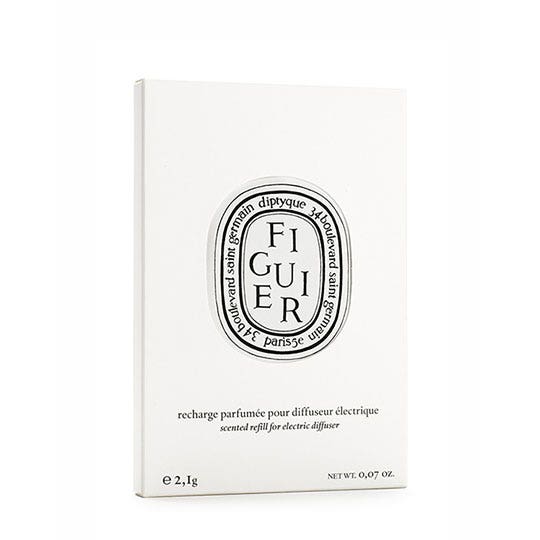Image of Diptyque - Figuier Diffusore Auto Refill - Diffusore Per Ambienti Fruttato