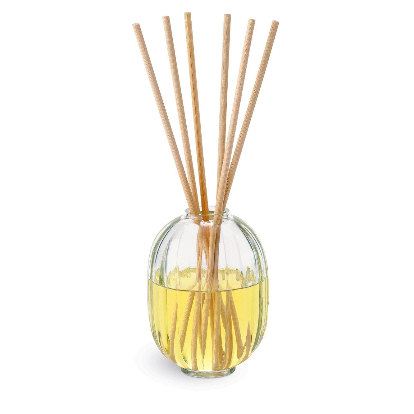 Image of Diptyque - Fleur d'Oranger Diffusore a Bastoncini 200 ml - Diffusore Per Ambienti Agrumato