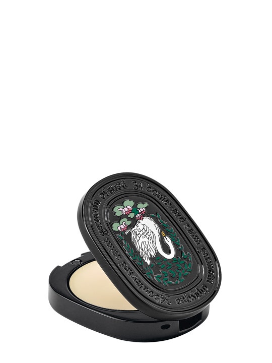 Philosykos solid perfume top