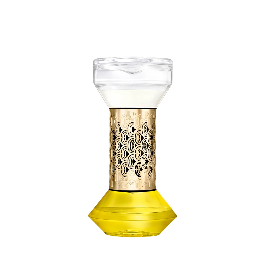 Image of Diptyque - Mimosa Diffusore 75 ml - Diffusore Per Ambienti Fiorito
