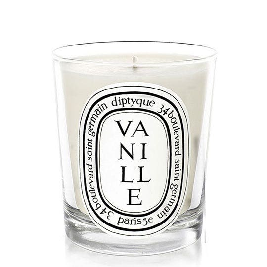 Vanille Candle 190 g