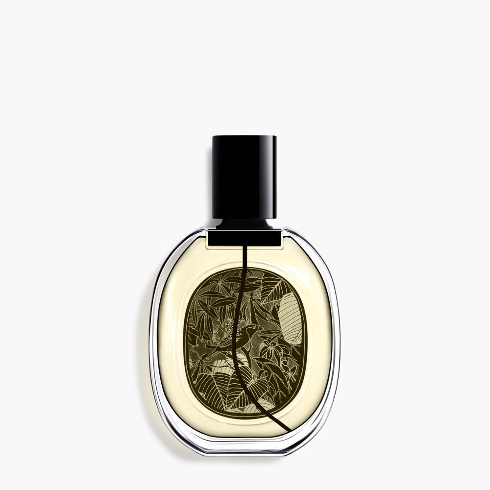 Vetyverio Eau de Parfum