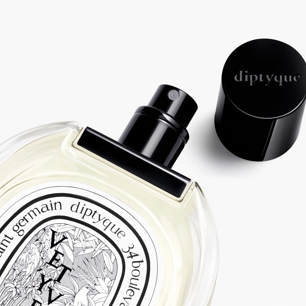 diptyque Vetyverio EDT 100 ml Shop now on 50 ml