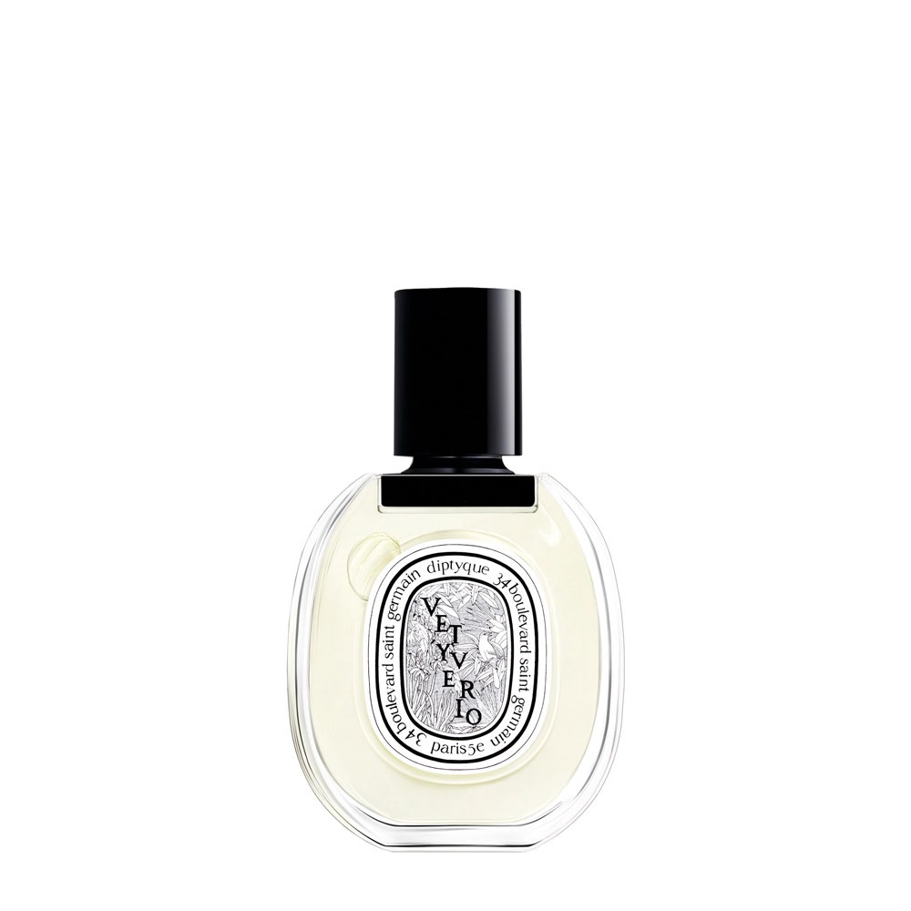 diptyque Vetyverio EDT 50 ml | Shop now on 50 ml
