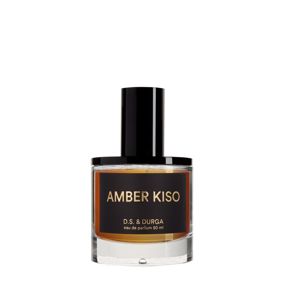 Amber Kiso Eau de Parfum