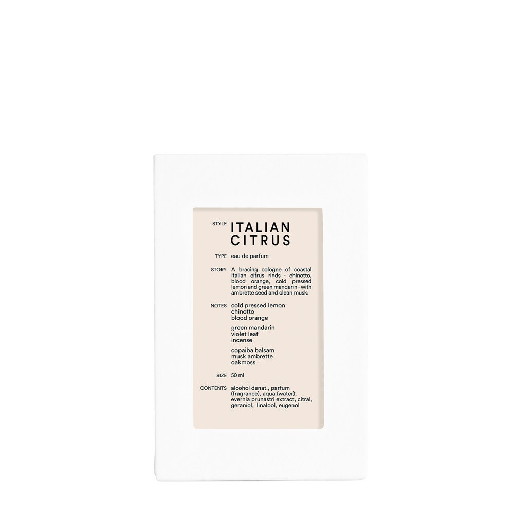 Ds and sales durga italian citrus