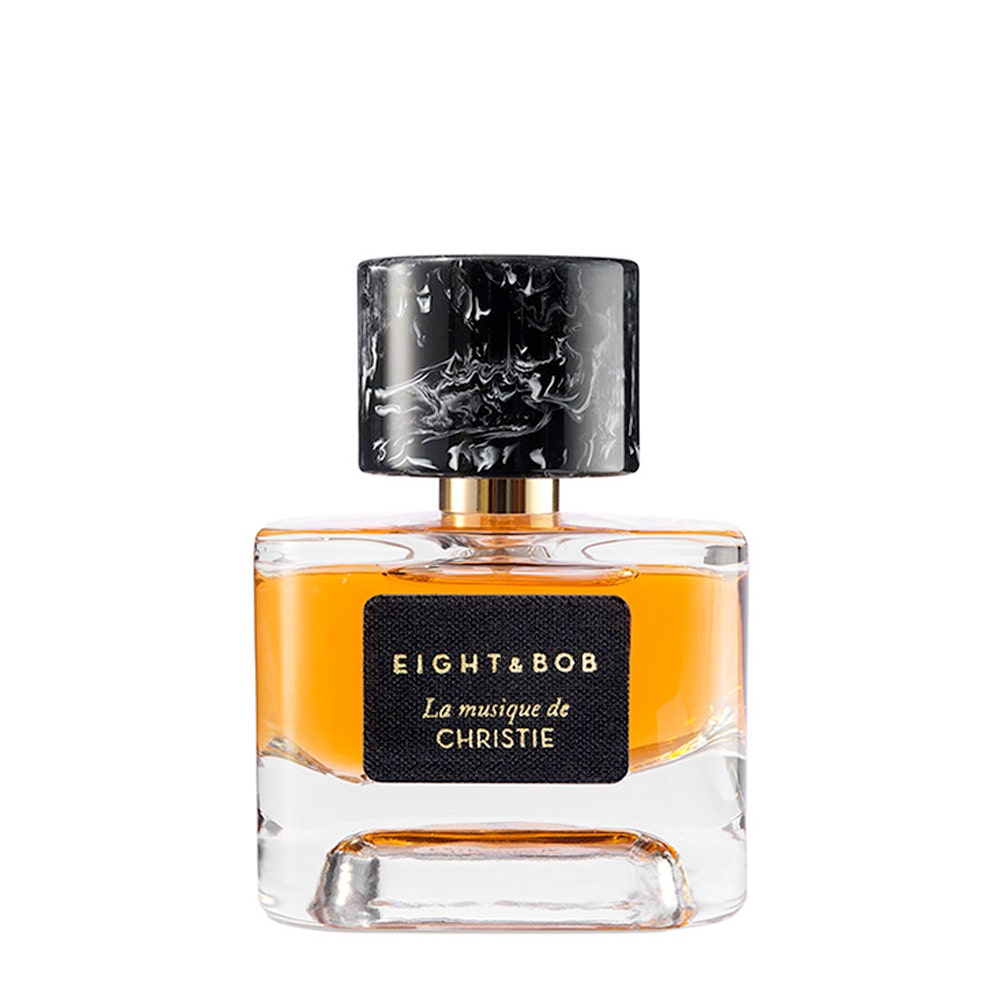 Image of Eight & Bob - La Musique de Christie Extrait de Parfum 50 ml - Profumo Orientale Unisex