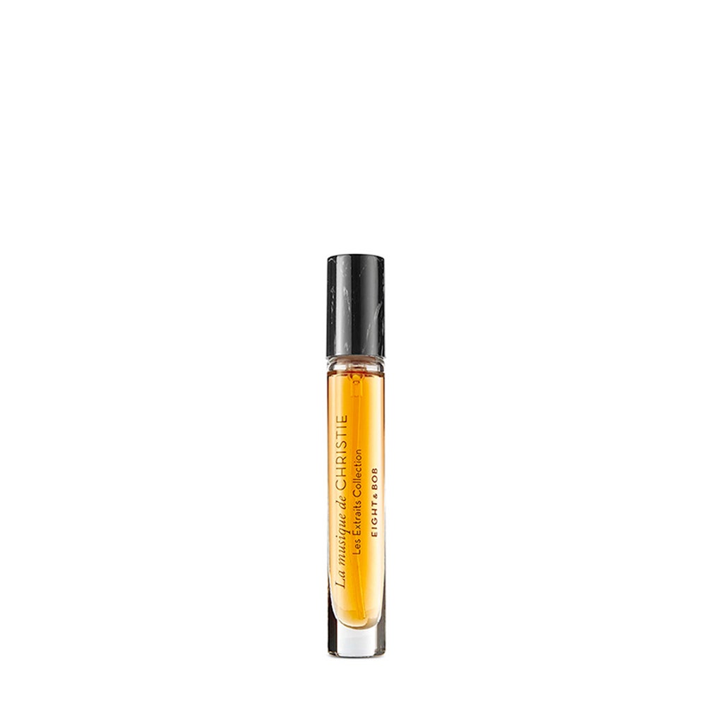 Image of Eight & Bob - La Musique de Christie Extrait de Parfum 9 ml - Profumo Orientale Unisex