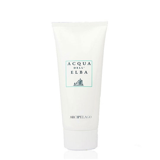 Image of Acqua dell'Elba - Donna Arcipelago Lozione Corpo Idratante 200 ml - Crema Corpo Idratante