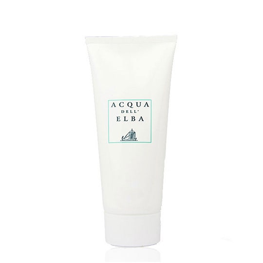 Image of Acqua dell'Elba - Classica Lozione Corpo Idratante 200 ml - Crema Corpo Idratante