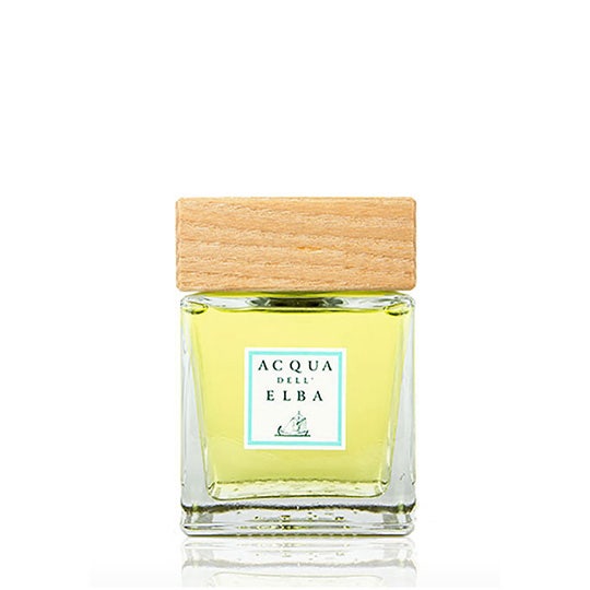 Image of Acqua dell'Elba - Brezza di Mare Diffusore 200 ml - Diffusore Per Ambienti Marino