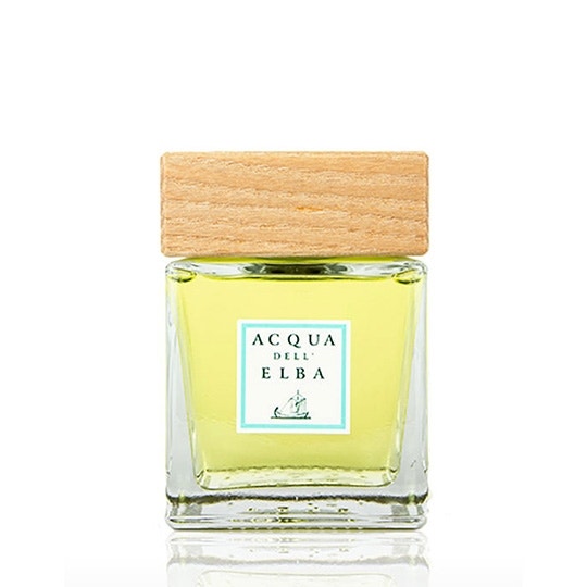 Image of Acqua dell'Elba - Brezza di Mare Diffusore 500 ml - Diffusore Per Ambienti Marino