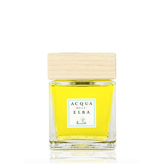 Image of Acqua dell'Elba - Casa dei Mandarini Diffusore 200 ml - Diffusore Per Ambienti Agrumato