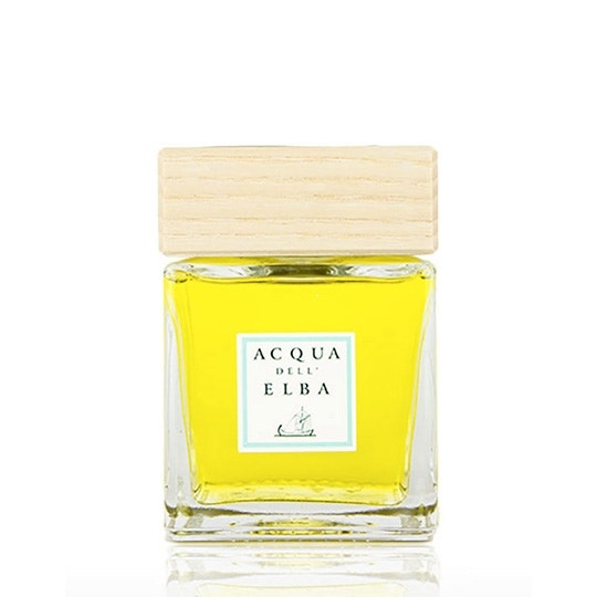 Image of Acqua dell'Elba - Casa dei Mandarini Diffusore 500 ml - Diffusore Per Ambienti Agrumato