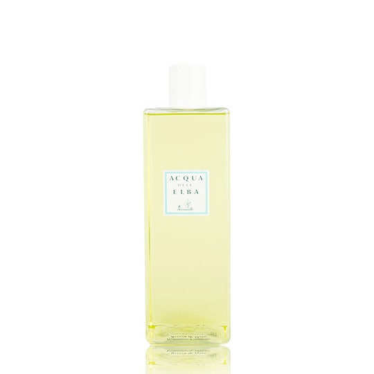 Image of Acqua dell'Elba - Fiori Diffusore 500 ml Refill - Diffusore Per Ambienti Fiorito