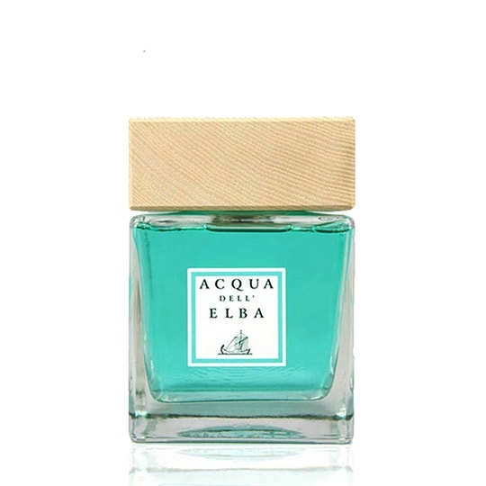 Image of Acqua dell'Elba - Mare Diffusore 500 ml - Diffusore Per Ambienti Marino