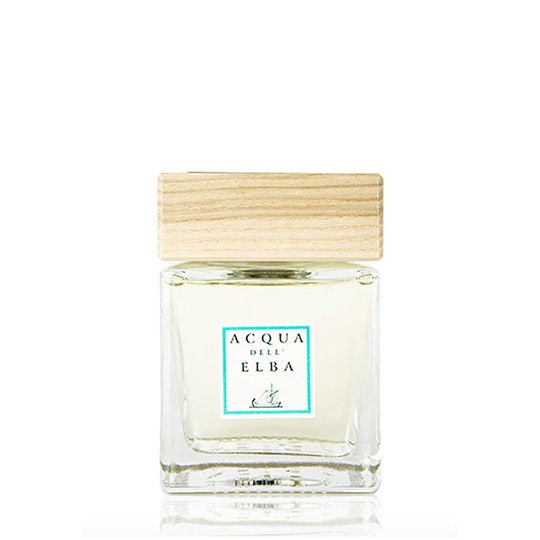 Image of Acqua dell'Elba - Monte Capanne Diffusore 200 ml - Diffusore Per Ambienti Legnoso