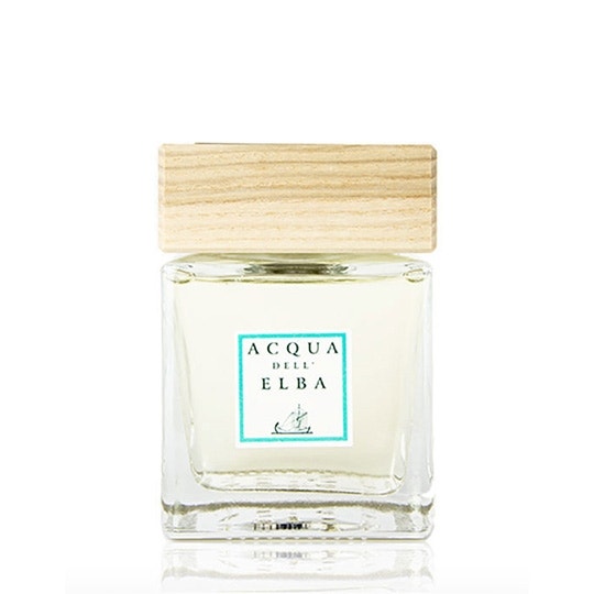 Image of Acqua dell'Elba - Monte Capanne Diffusore 500 ml - Diffusore Per Ambienti Legnoso
