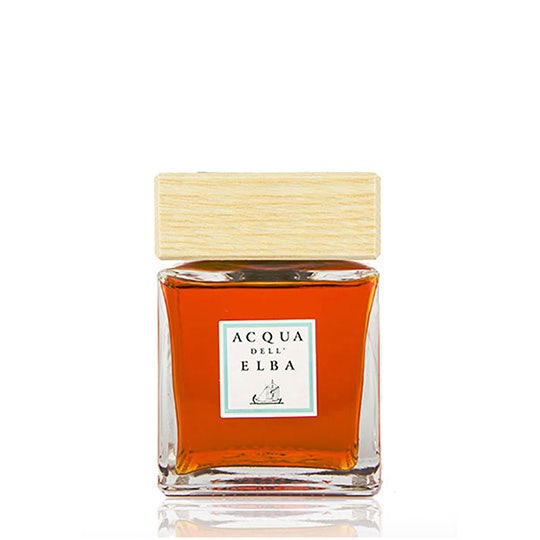 Image of Acqua dell'Elba - Note di Natale Diffusore 200 ml - Diffusore Per Ambienti Speziato