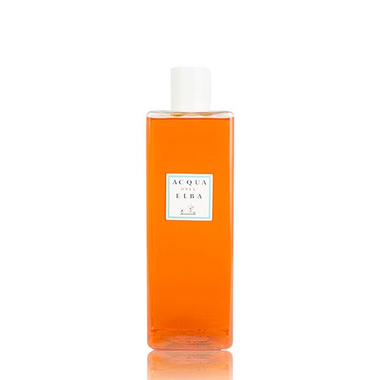 Image of Acqua dell'Elba - Note di Natale Diffusore 500 ml Refill - Diffusore Per Ambienti Speziato