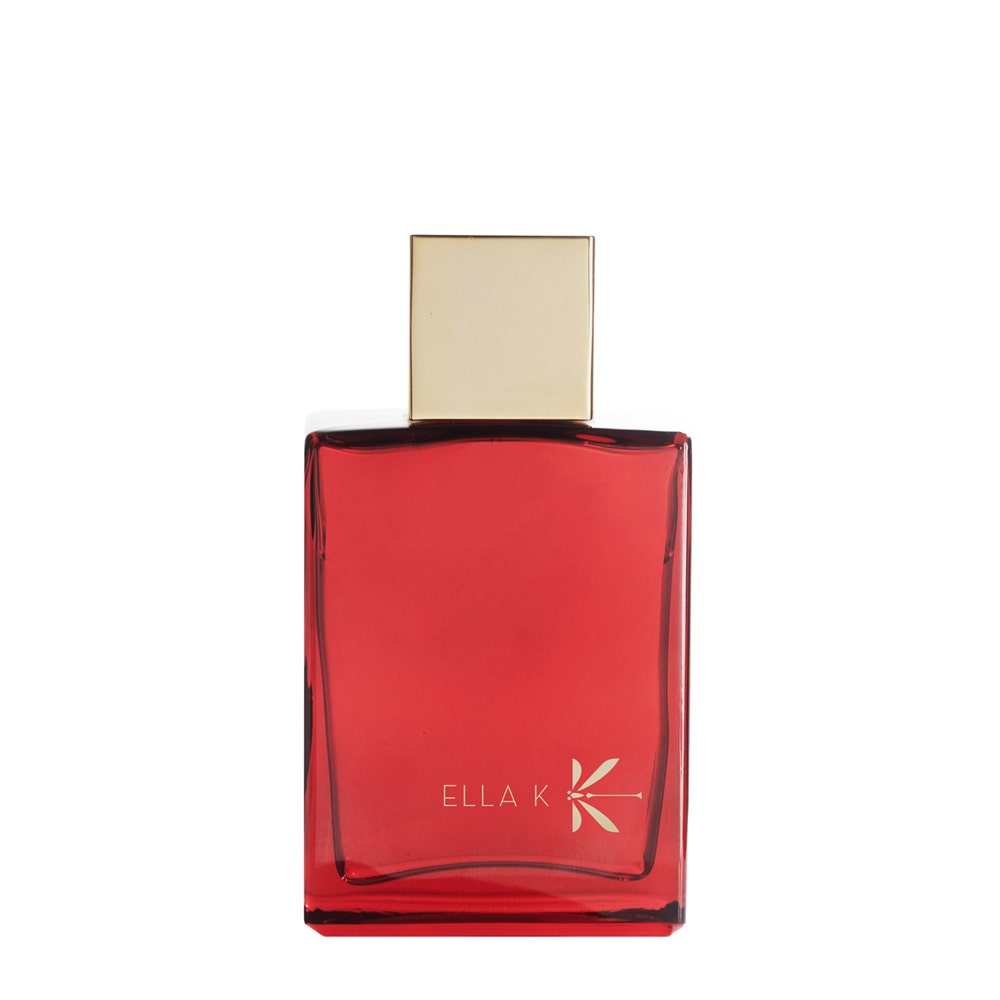 Ella K Camelia K Eau De Parfum 100 ml Floral 50 ml