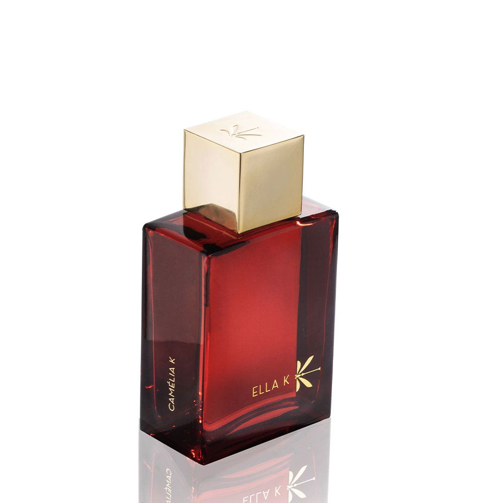 Camelia K Eau de Parfum 100 ml