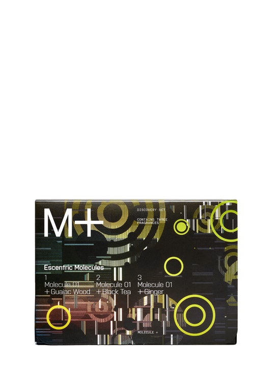 Escentric molecules outlet discovery set amazon