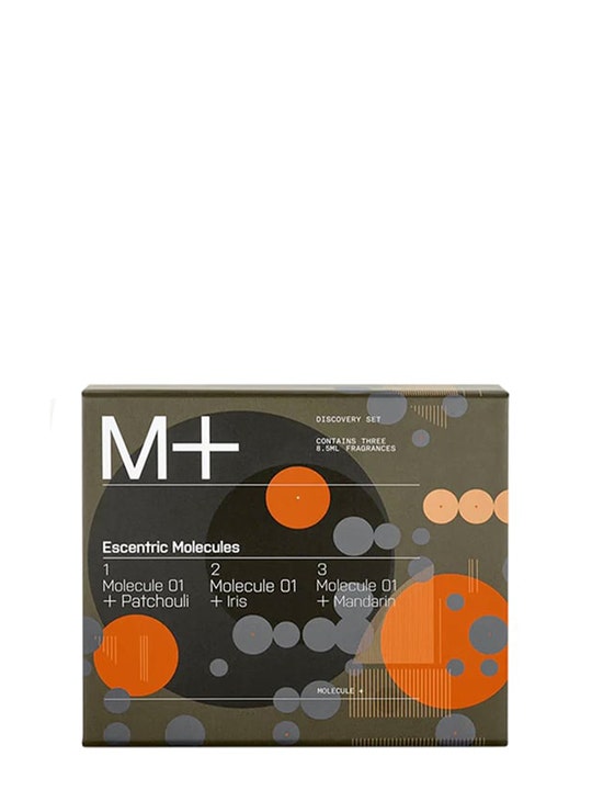 Escentric molecules on sale discovery set amazon