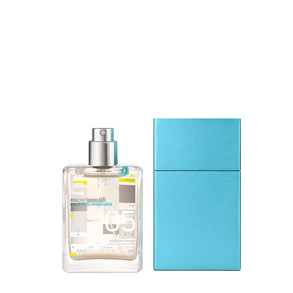 Escentric Molecules Escentric 05 30 ml Fruity 50 ml