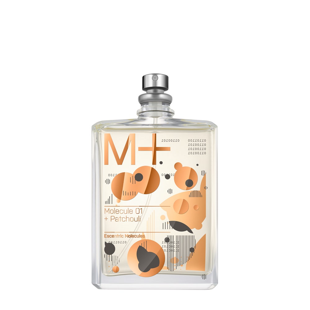 Escentric molecules molecule 01 eau de toilette spray deals