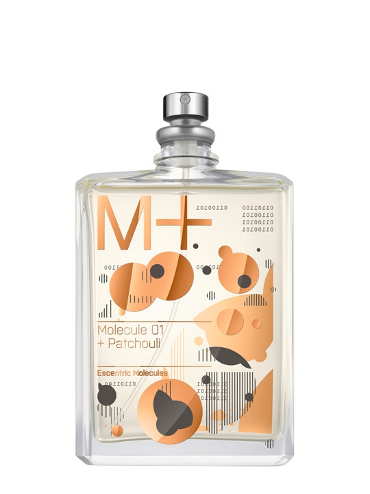 Molecule scent 01 tribute outlet