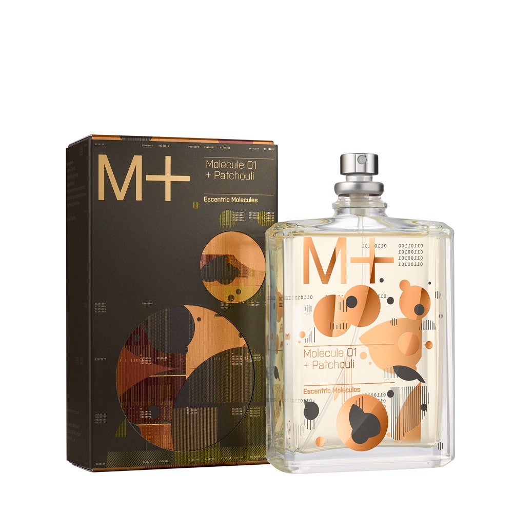 Escentric molecules molecule 01 store