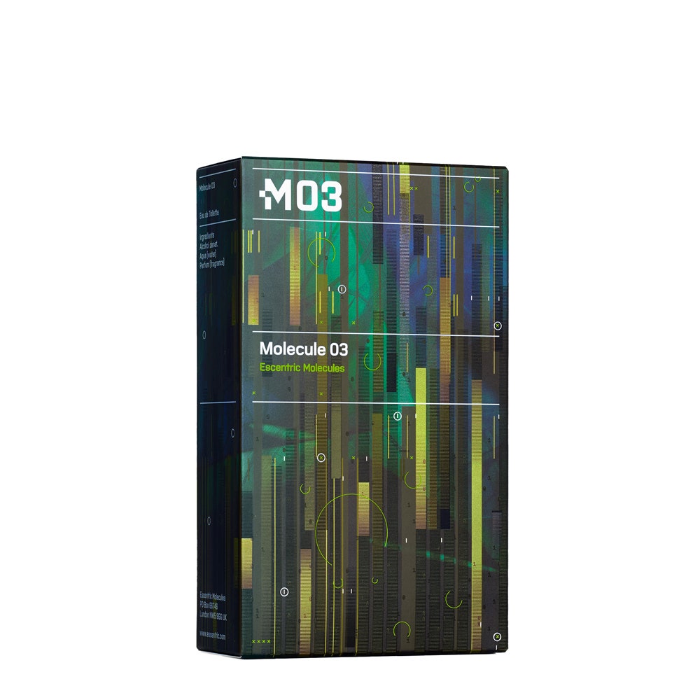 Molecule discount 03 100ml