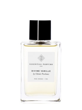 Essential Parfums Divine Vanille EDP small image
