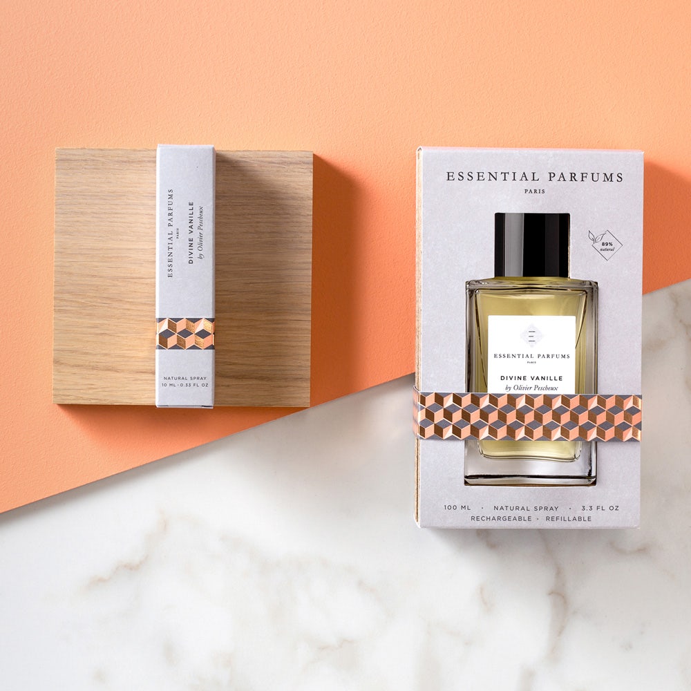 Essential parfums shop