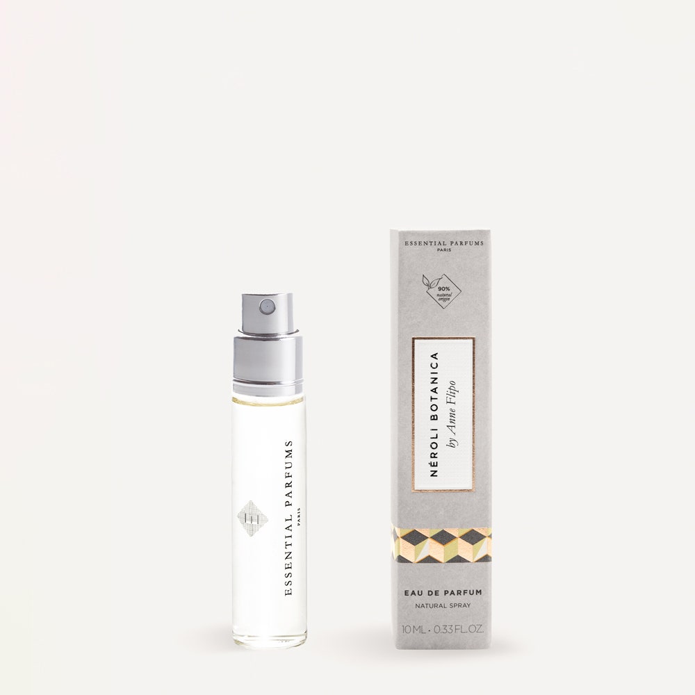 Essential Parfums Neroli Botanica Eau De Parfum 10 Ml 50 ml