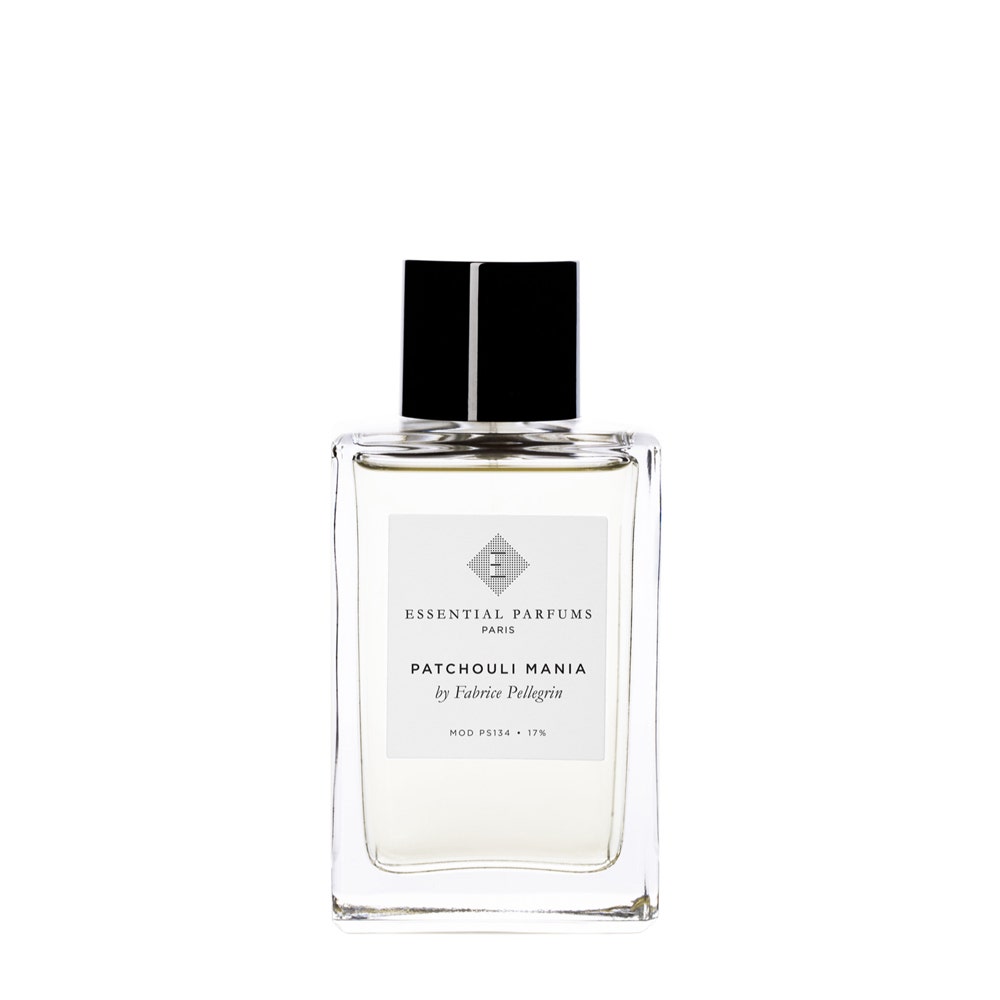 Patchouli Mania Eau de Parfum 100 ml